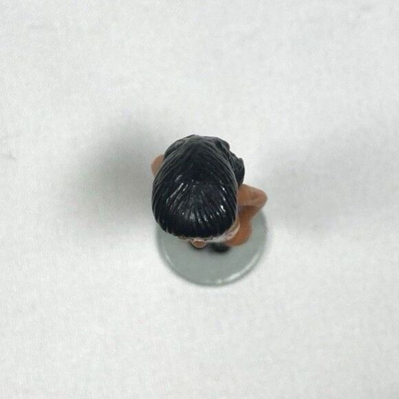 Lil Homies Series 4 Chuco Homie Girl Figure 2" Plastic Chicano Mexican American - Picture 6 of 10